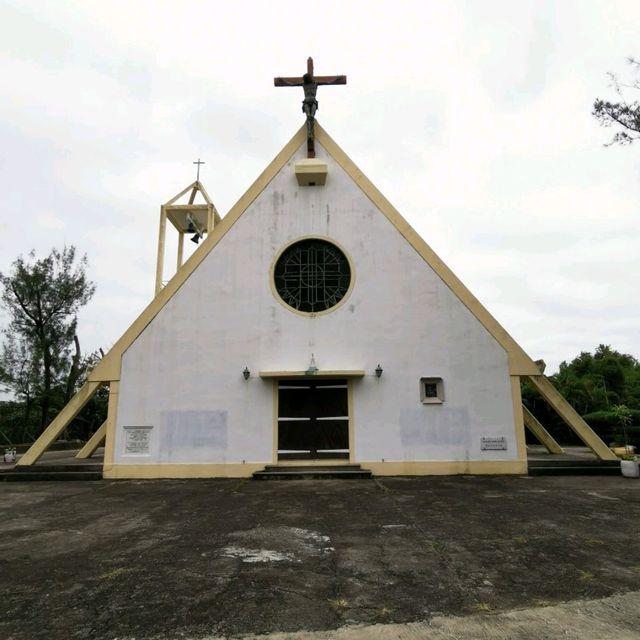 Our Lady of Sorrows Church, Ka-ho