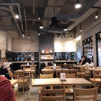 Great Dessert Cafe - After You 