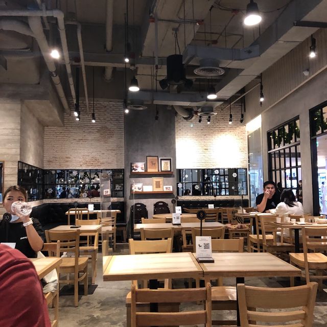 Great Dessert Cafe - After You 