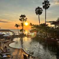 Pullman Pattaya hotel G