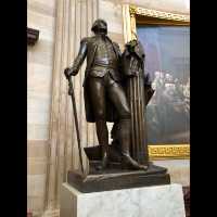 ไปชม The US Capitol กัน