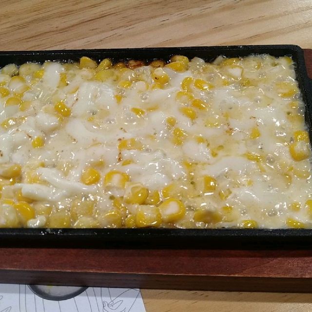 韓國醬油蟹