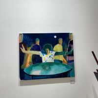 圓方 藝術展🎨