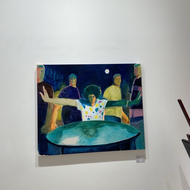 圓方 藝術展🎨