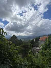 เที่ยวป่า หาธรรมชาติ อากาศบริสุทธิ์