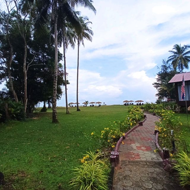 Holiday Villa @ Cherating! 