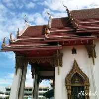 ไหว้พระชมวัด วัดนินสุขาราม