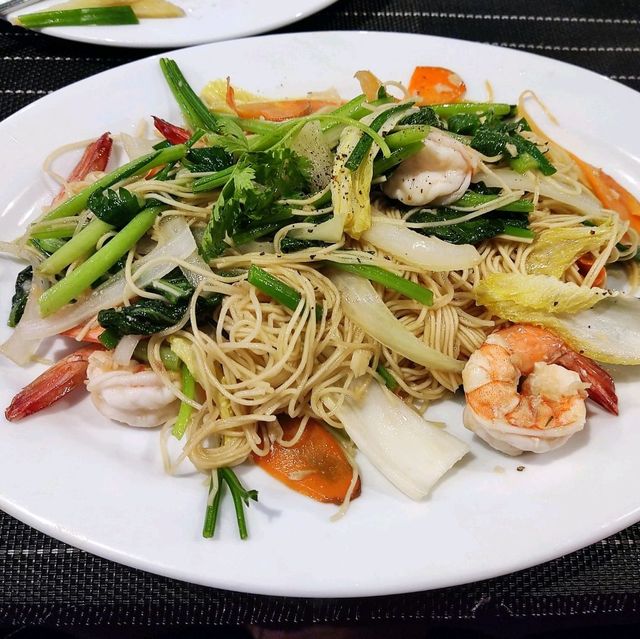 LINDA Restaurant 