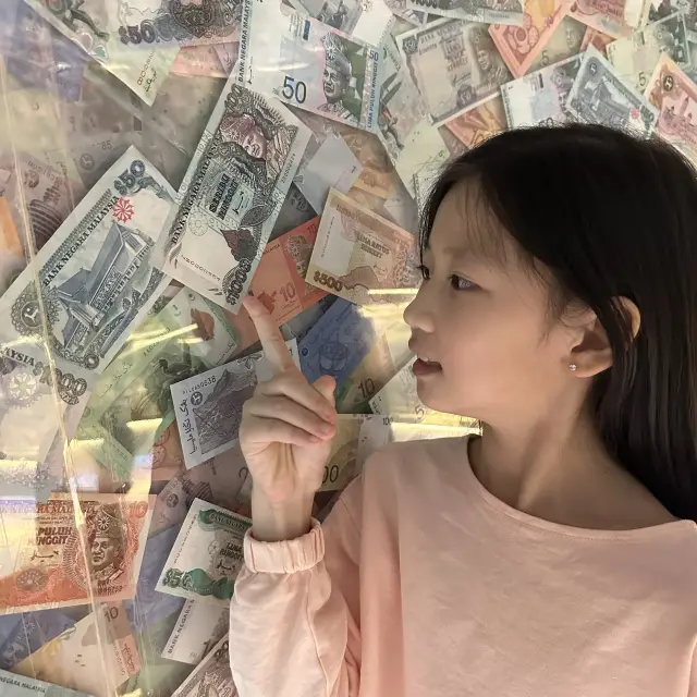 Bank Negara Museum and Art Gallery 
