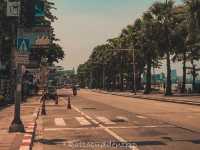 ถ่ายรูปชิวๆ ที่พัทยา จ.ชลบุรี