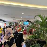 쇼핑부터 환전까지 한번에 가능한 쿠알라룸푸르 메가 쇼핑몰 Mid Valley Megamall