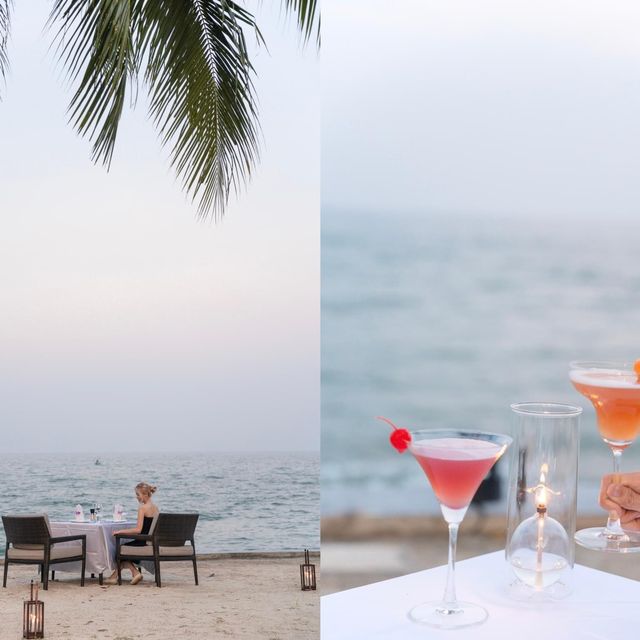 Mövenpick Asara Resort & Spa Hua Hin