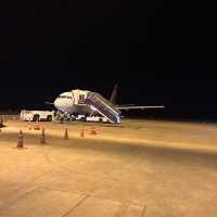  KHON KAEN  INTERNATIONAL AIRPORT