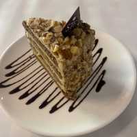 STG Tea House Cafe