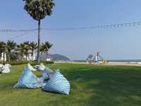 Eureka Beach 