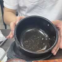 대전 봉명동 맛집 인기많은 원조태평소국밥