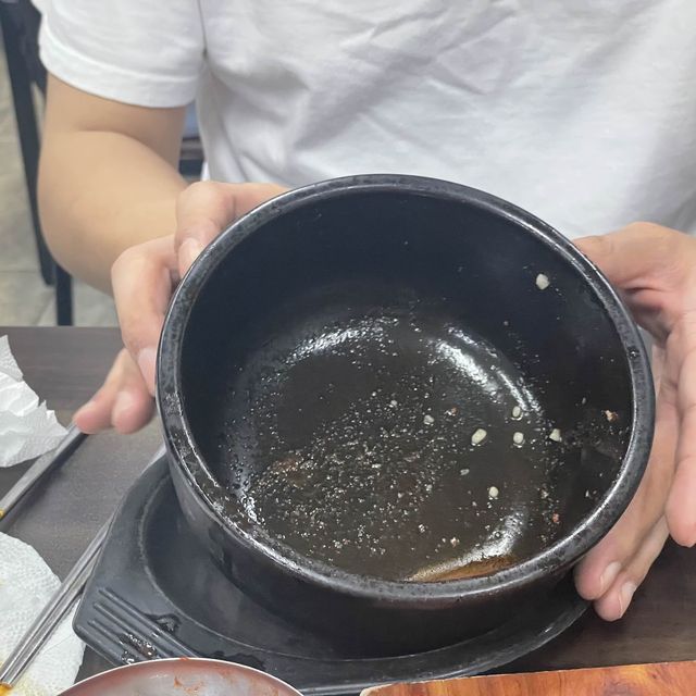 대전 봉명동 맛집 인기많은 원조태평소국밥