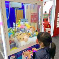 港島南超大型「室內電子嘉年華」 大玩Bouncy castle及經典攤位遊戲！