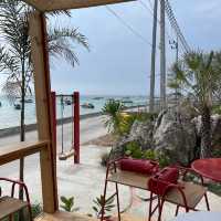 One day trip to Koh Larn, Pattaya 
