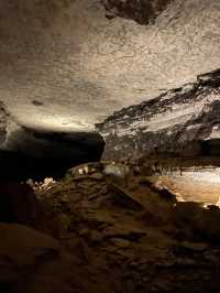 Mammoth Cave National Park