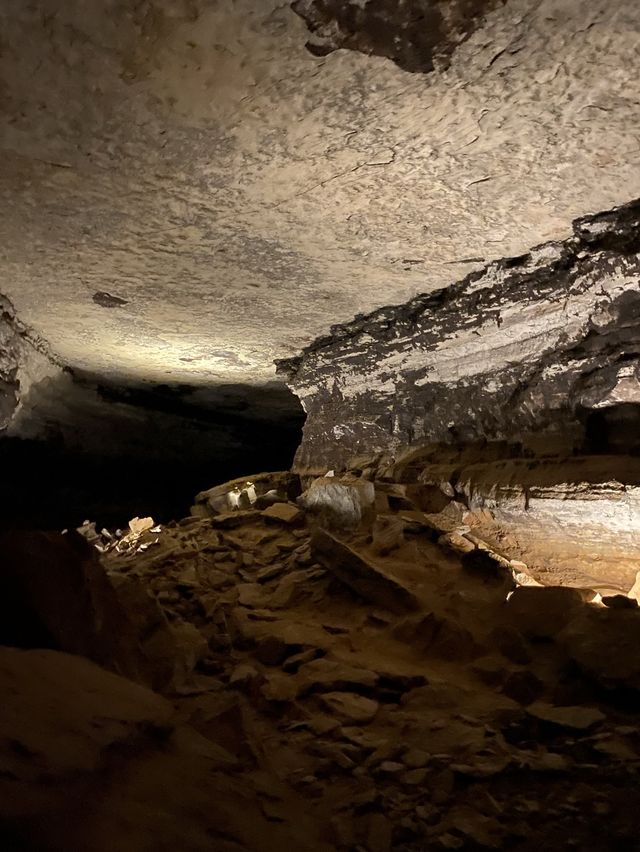 Mammoth Cave National Park