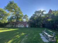 Casa Loma Stables 🇨🇦