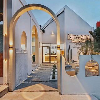 Nirwana Coffee 