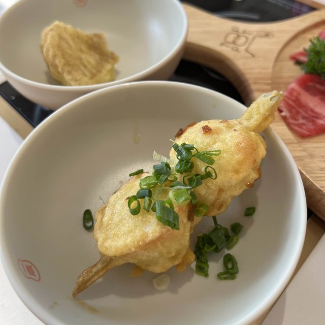 屯門高質台式火鍋
