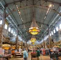 Broadway Nashville & Opry Mills Bass Pro Shop