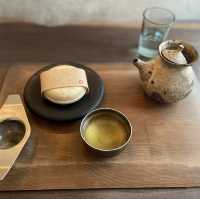 【大阪心斎橋和カフェ】wad cafe 美しい器がフォトジェニックなカフェ