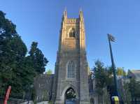 University of Toronto 🇨🇦