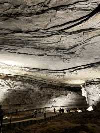 Mammoth Cave - Historic Tour