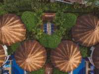 Bangsak Village Khaola
