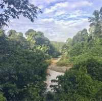 Danum Valley - Borneo, Malaysia