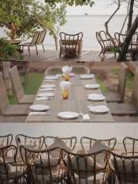 Andalay Beach Bar & Cafe