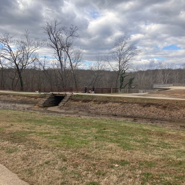 DC/Riverbend Park