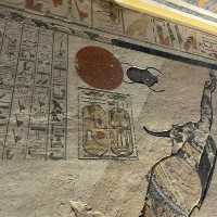 Wonderful trip to Egypt