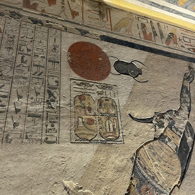 Wonderful trip to Egypt