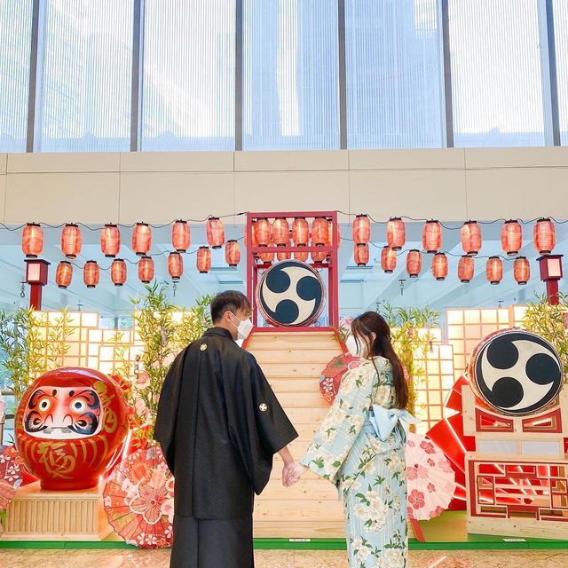 就快七夕啦🥰原來日本都有呢個節日😳