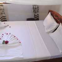 Vufac beach hotel 