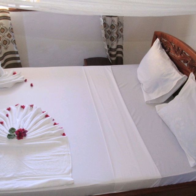Vufac beach hotel 