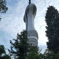 Chamlica  tower Istanbul 