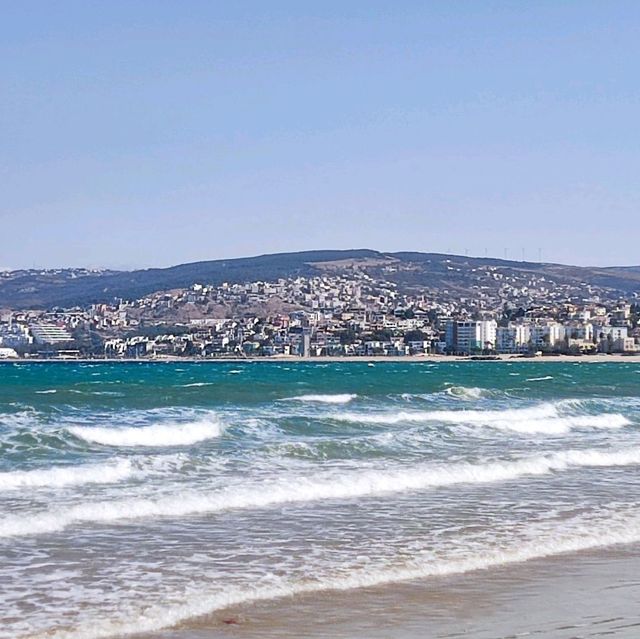 La Plage Municipale La Plage Municipale