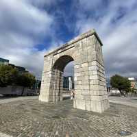 EPIC! The Irish Emigration Museum