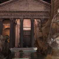 Fall in love w Rome