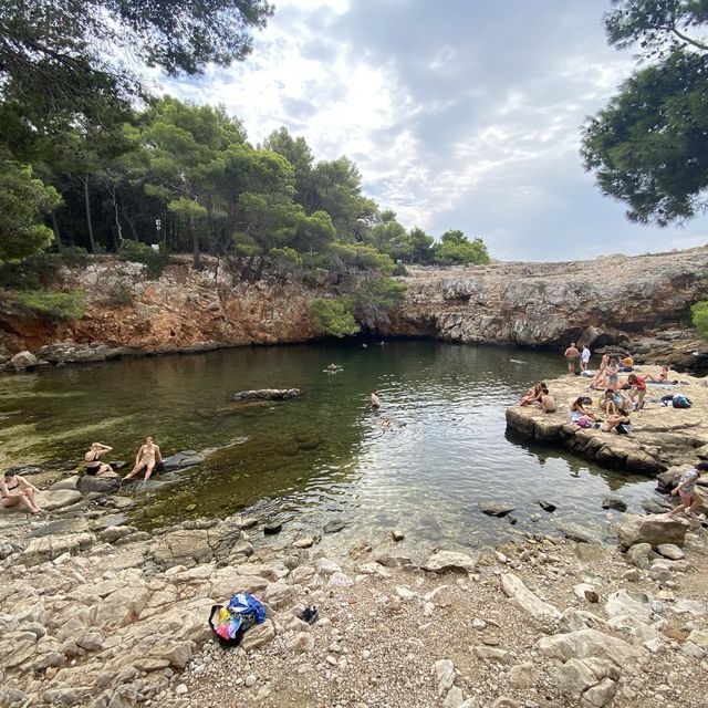 Game of Thrones’ Island - LOKRUM