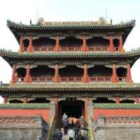 Mukden Palace
