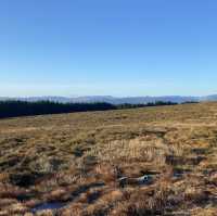 Three Lochs Way-Balloch to Helensburgh 