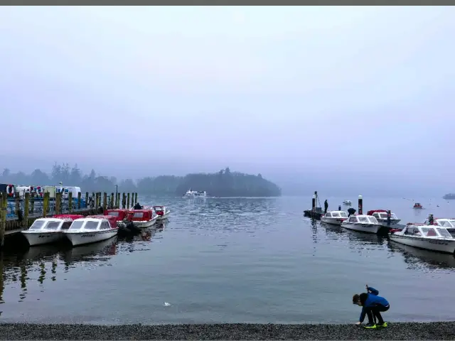 windermere旅游视频