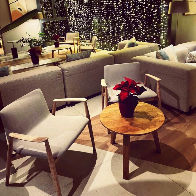 Better living in Barcelo Margaritas Better living in Barcelo Margaritas